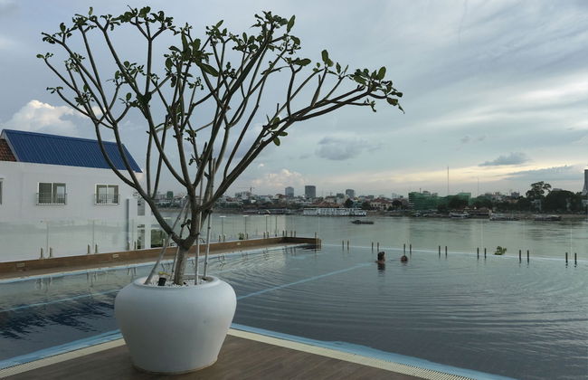 Bellevue Serviced Apartments - Foto 30