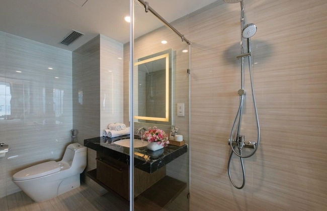 Homie Panorama Nha Trang - Foto 20