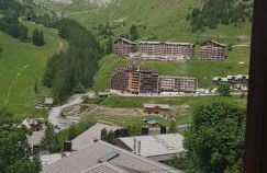 Appartement 8 couchages 45 m2 tout confort à la foux d'allos - Foto 34