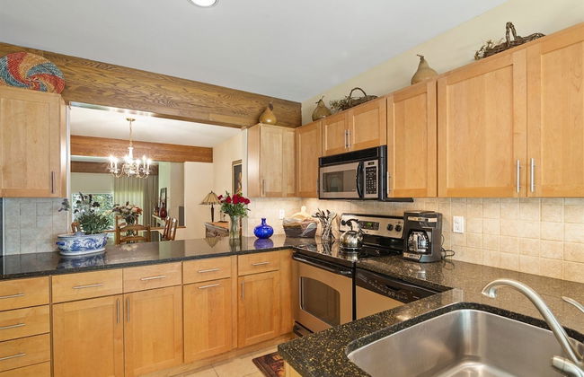 Brookside 2 BR at Topnotch - Photo 8