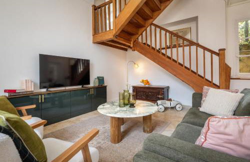 Maison des Chanoines - Foto 60