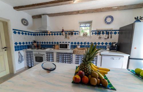 Julijud, heated pool, jacuzzi, DOME and sauna - Photo 34