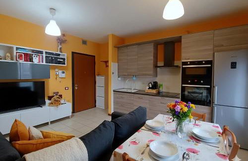 AMA Milano Intero appartamento zona Bicocca - Foto 10