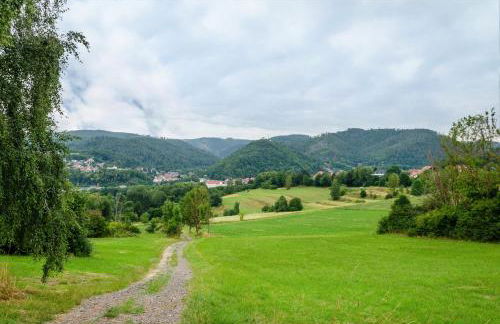 Haus am Rand des Harz - Foto 37