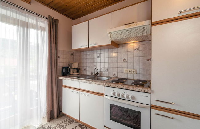 Apartment in Tropolach Near Nassfeld - Photo 8