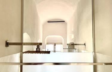 Corallini Luxury Apartments - Bokè Apartment - Foto 42