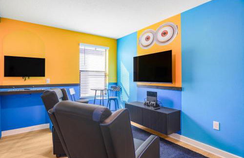 3 Bedroom 8 Miles from Disney Word - Foto 42