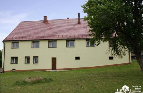 Agroturystyka Kulczyk - Foto 1