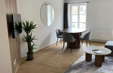 Le Refuge Balnéo - Nature & Bien-Être à Saint Dié - Foto 17