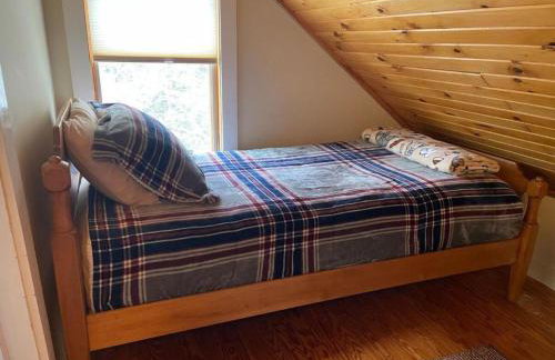 Five-Story Vacation Rental near Stowe Mountain and Smugglers' Notch Ski Resorts, Vermont - Foto 66