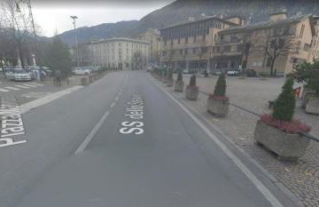 Clessidra1 monolocale a 2 passi Bernina Express - Foto 23