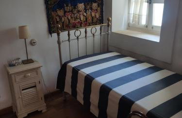 Stone house 1883 Kymi with pool - Photo 41