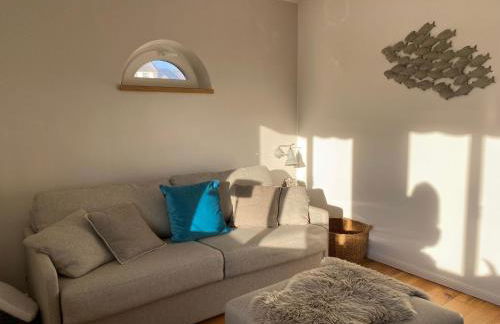 Ocean-View, Holiday Apartment Sylt - Foto 3