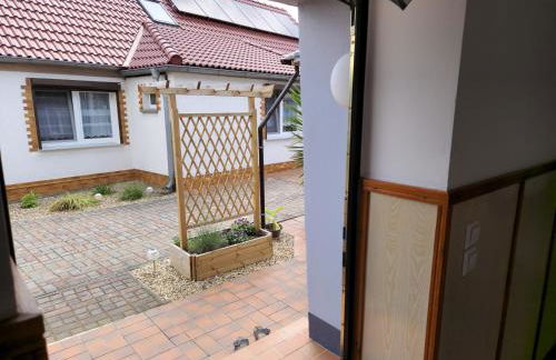 Ferienwohnung Lux - Foto 8