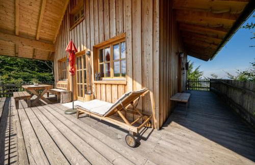 Baumhaus Samerberg - Foto 28