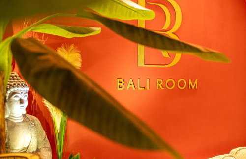 Suite bien être - Sauna & Spa privatif - Baliroom - Foto 38