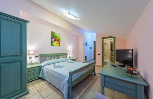 Agriturismo Il Raduno - Foto 73