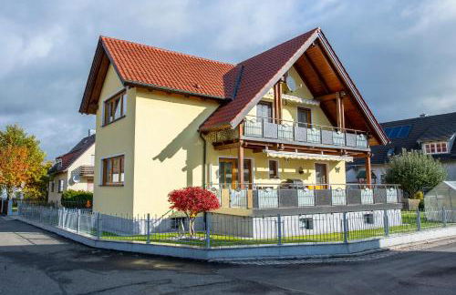 Ferienwohnung Forster - Foto 1