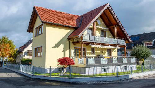 Ferienwohnung Forster - Photo 1