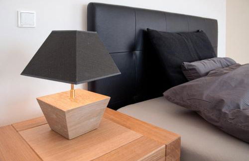 Eignerlodge - Penthouse - Photo 24