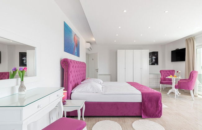 Aesthetic Villa With Private Pool - Foto 9