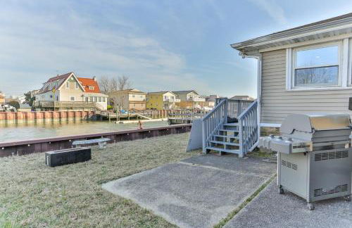 Spacious Waterfront Atlantic City Living with Rec Room - Foto 30