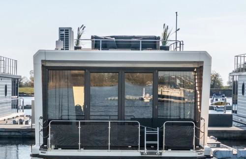 Hausboot Buddy - Foto 4