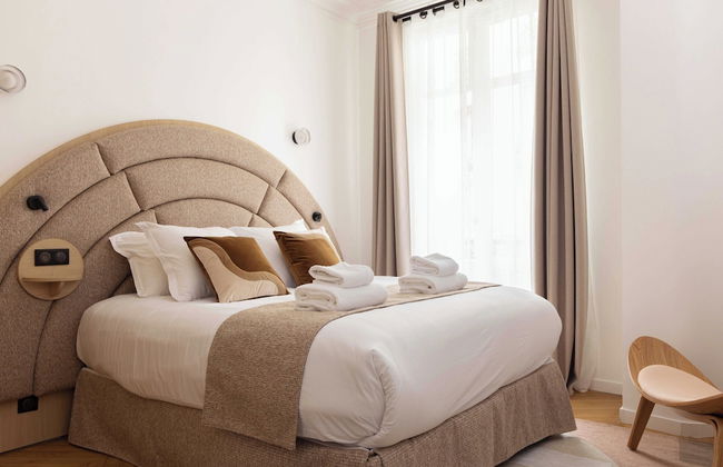 Cosy Apartment - 3br/6p - Montmartre/sacra-ca\"ur - Foto 10