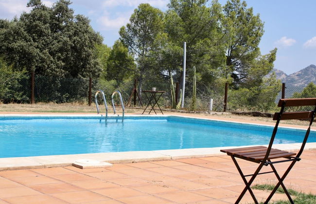 Mas del Cigarrer - Foto 37