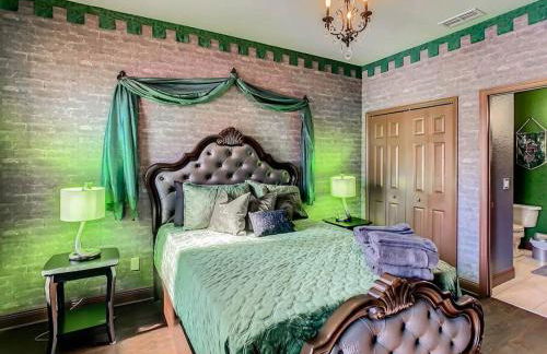 Harry Potter House at Regal Palms Resort - Sage Vacations - Foto 14