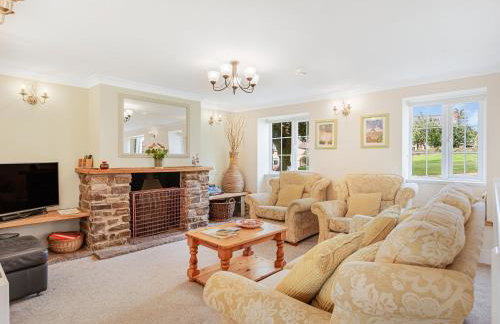 Torridge House Cottages - Foto 11