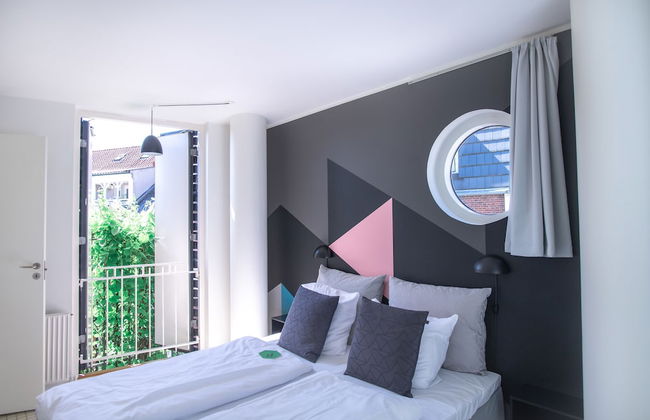 Kolding Hotel Apartments - Foto 19