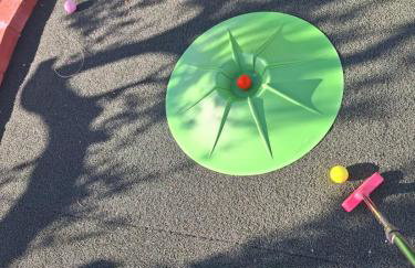 Holiday home with private pool and mini golf Fjaka, Zadar region - Photo 45