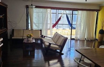 Apto espaçoso, portaria com segurança 24 horas, 2 vagas de estacionamento coberto, piscina adulto e infantil, 2 quadras da praia, próximo ao Crocobeach e Chico do Caranguejo, UPA, supermercado e shopping Rio Mar - Foto 11