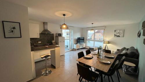 Appartement Magnîolia proche centre Ville - Foto 3