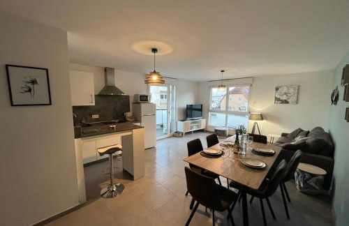 Appartement Magnîolia proche centre Ville - Foto 3