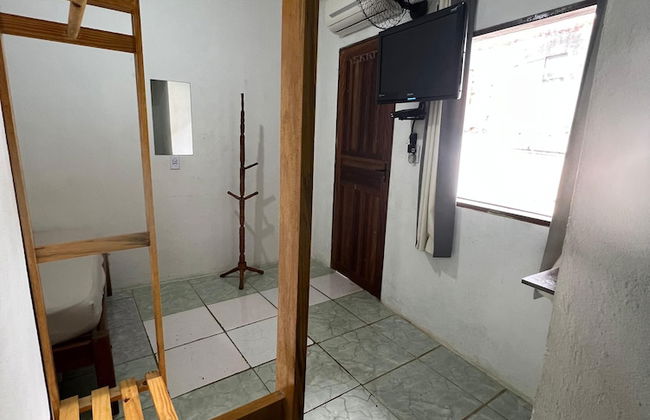 Toca do pato hospedagem - Foto 16