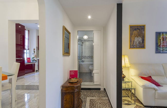 Red White in the City by Wonderful Italy - Foto 14