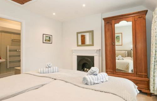 Bobbin Cottage - Foto 18