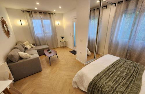 Guesthouse Near Paris Huge Garden - Foto 19