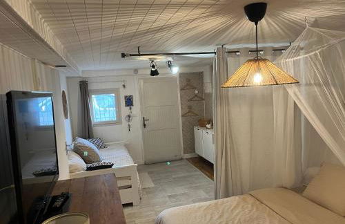 Logement ICARE 5km de Crolles, Soitec , ST - Foto 12