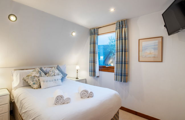 Ardlui Lodge - Foto 14