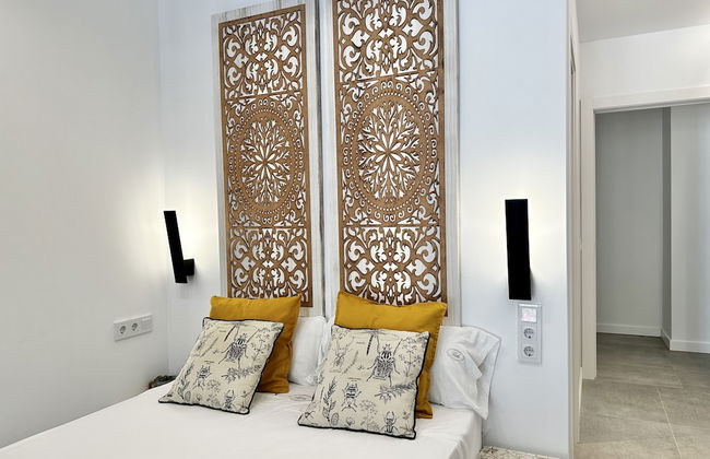 Loft 18 Beach Front Marbella - EaW Homes - Foto 10