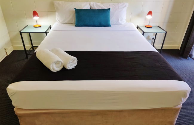 Coconut Grove Holiday Apartments - Foto 9