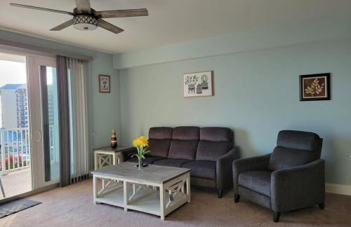 Spectacular 5th Floor Gulf View Condo in Panama City Beach, just steps away from the beach - Foto 4