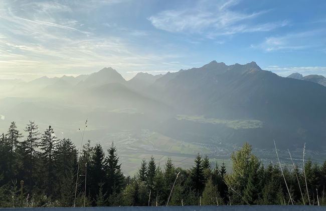 Berghütte-Hochpillberg - Foto 31