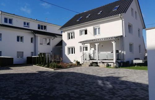 Ferienwohnung Rotenfels - Foto 40