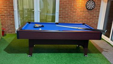 Falcon house 7 bedrooms - Foto 2