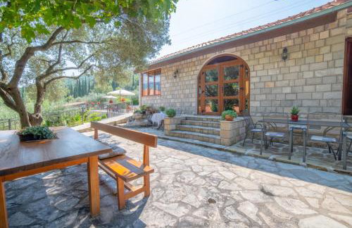 Villa Lucija - Photo 23