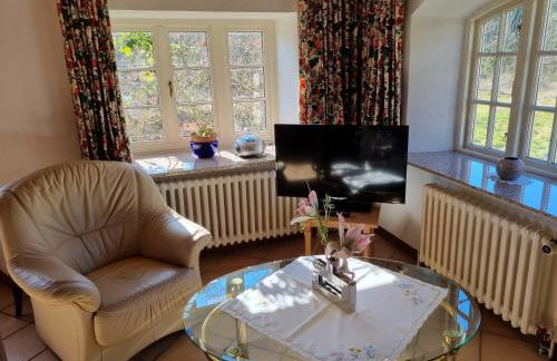 Hackerhof-Suedwohnung - Photo 1